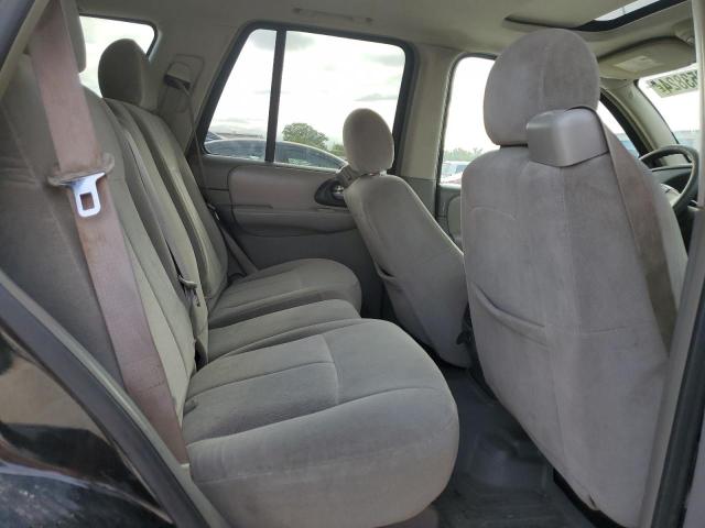 Photo 11 from auction – 2005 CHEVROLET TRAILBLAZE with VIN 1GNDS13S452374418
