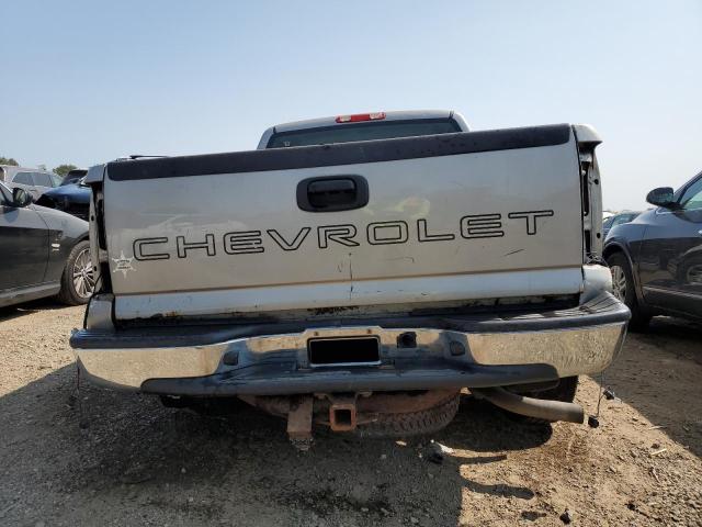 Photo 6 from auction – 2007 CHEVROLET SILVERADO with VIN 1GCEC19X17Z104490
