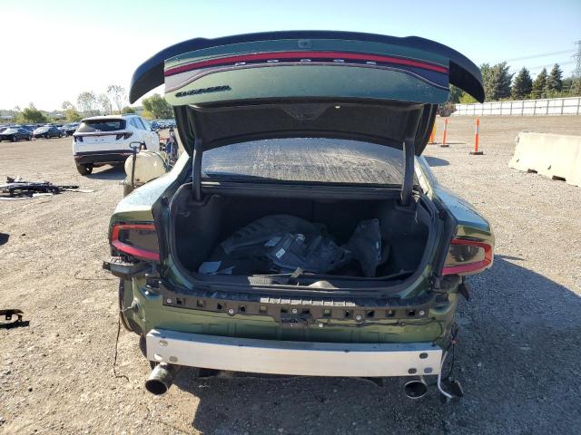 Photo 6 from auction – 2021 DODGE CHARGER SC with VIN 2C3CDXGJ6MH622987