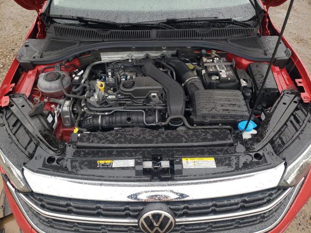Photo 11 from auction – 2023 VOLKSWAGEN JETTA SE with VIN 3VW7M7BU7PM024702