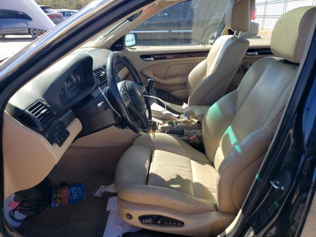 Photo 7 from auction – 2001 BMW 330 I with VIN WBAAV53481JR79017