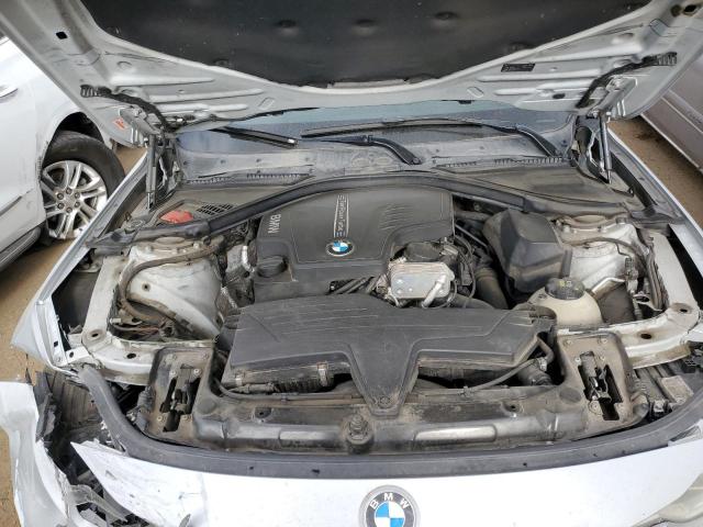 صورة رقم 11 من المزاد - 2016 BMW 328 XI SUL مع VIN WBA8E3G5XGNU01038