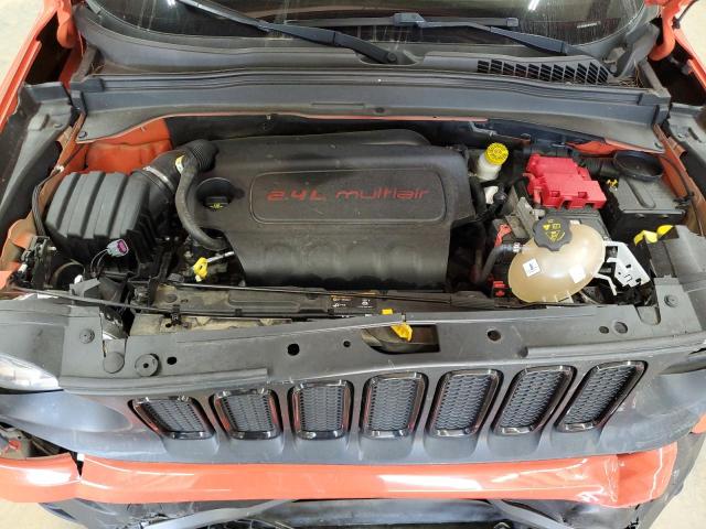 Photo 12 from auction – 2018 JEEP RENEGADE S with VIN ZACCJBABXJPH68585
