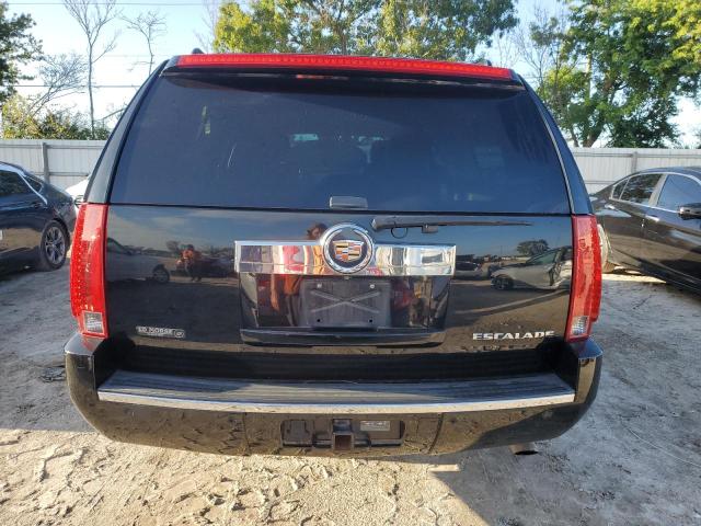 Photo 6 from auction – 2014 CADILLAC ESCALADE E with VIN 1GYS3GEF9ER137618