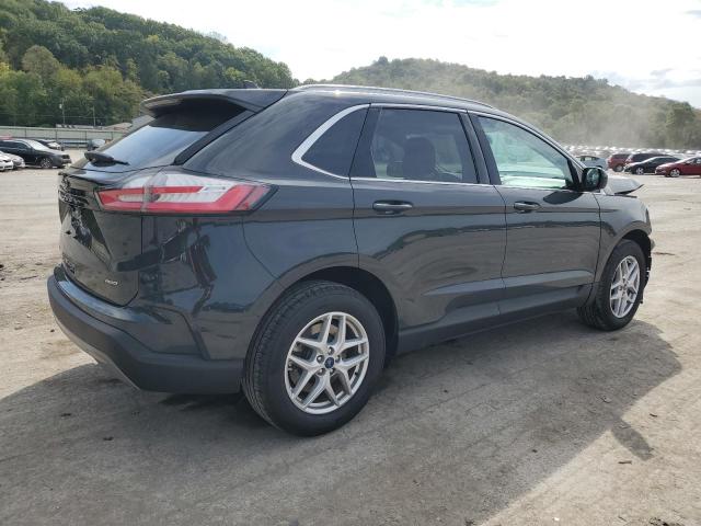Photo 3 from auction – 2021 FORD EDGE SEL with VIN 2FMPK4J93MBA13015