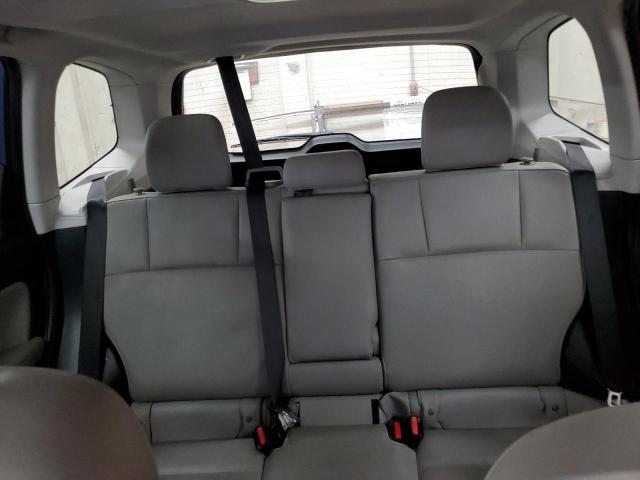 Photo 10 from auction – 2015 SUBARU FORESTER 2 with VIN JF2SJAHC6FH445932