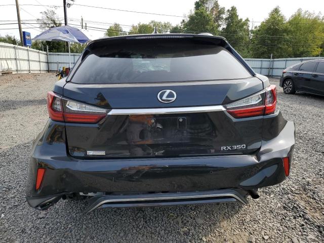 Photo 6 from auction – 2016 LEXUS RX 350 BAS with VIN 2T2BZMCA8GC051798