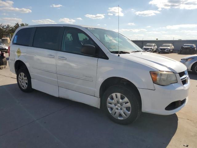 Photo 4 from auction – 2017 DODGE GRAND CARA with VIN 2C4RDGBG9HR776515