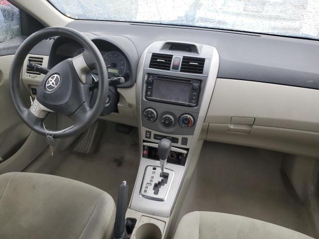 Photo 8 from auction – 2013 TOYOTA COROLLA BA with VIN 5YFBU4EE4DP109579