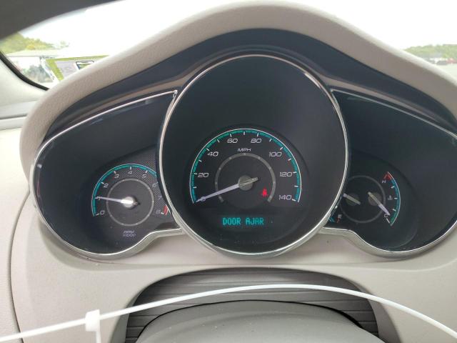 Photo 9 from auction – 2011 CHEVROLET MALIBU LS with VIN 1G1ZB5E10BF340032