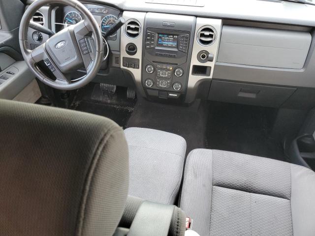 Photo 8 from auction – 2014 FORD F150 SUPER with VIN 1FTEX1CM9EFA89965
