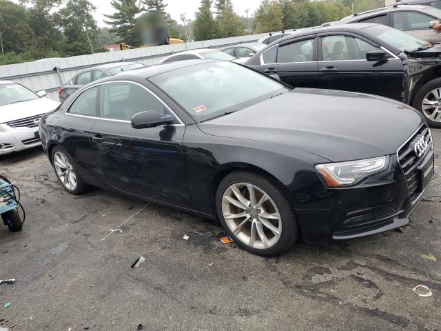 Photo 4 from auction – 2013 AUDI A5 PREMIUM with VIN WAURFAFR7DA020499