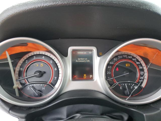Photo 9 from auction – 2015 DODGE JOURNEY SX with VIN 3C4PDCCG7FT702163