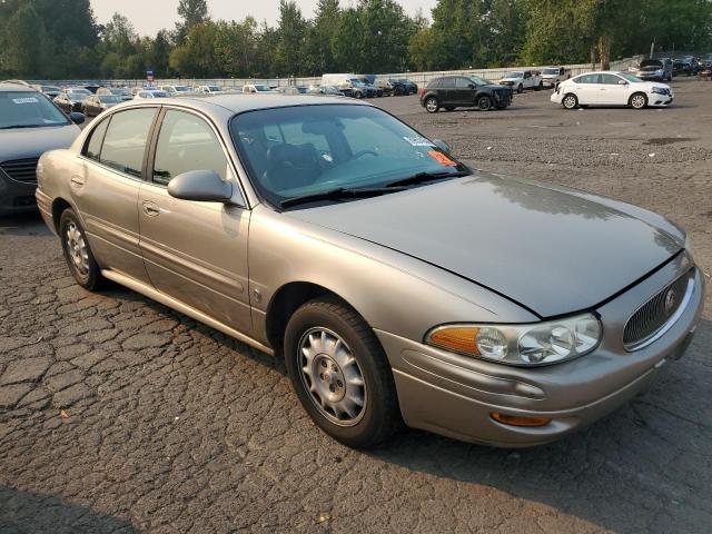 Photo 4 from auction – 2002 BUICK LESABRE CU with VIN 1G4HP54K424132712