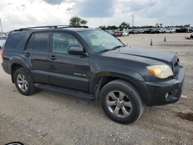 Photo 4 from auction – 2008 TOYOTA 4RUNNER LI with VIN JTEBU17R08K002043