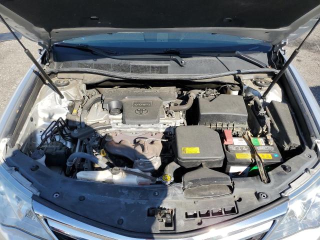 Photo 11 from auction – 2012 TOYOTA CAMRY BASE with VIN 4T1BF1FK8CU078959