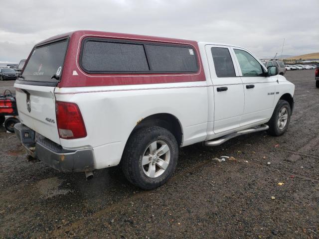 Photo 3 from auction – 2010 DODGE RAM 1500 with VIN 1D7RV1GT4AS221403