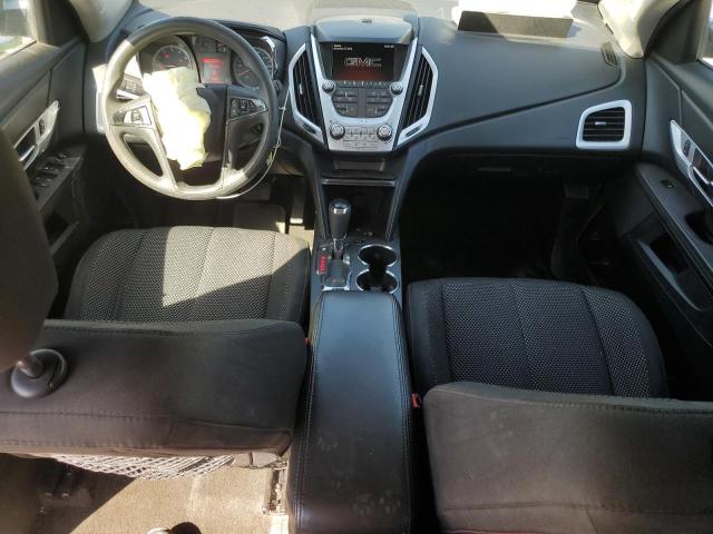 Photo 8 from auction – 2017 GMC TERRAIN SL with VIN 2GKALMEK4H6237630