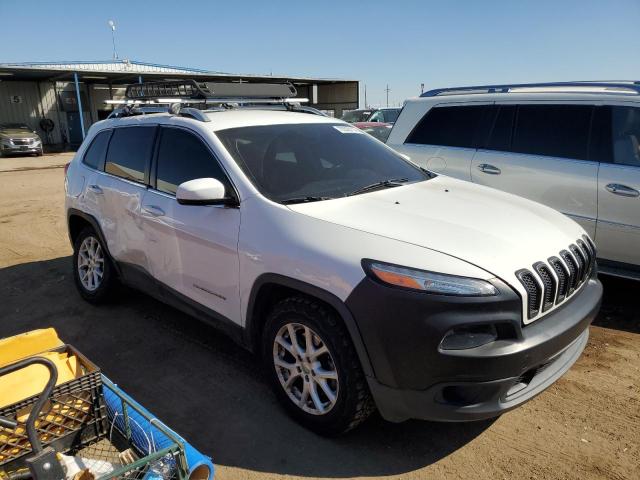Photo 4 from auction – 2015 JEEP CHEROKEE L with VIN 1C4PJMCB4FW756615