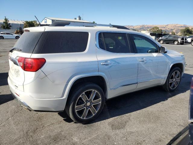 Photo 3 from auction – 2017 GMC ACADIA DEN with VIN 1GKKNXLS4HZ227803