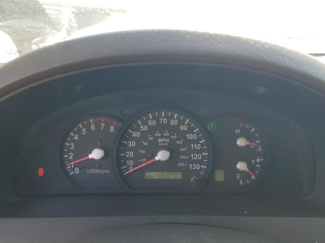 Zdjęcie 9 z aukcji – 2005 KIA SORENTO EX z VIN KNDJD733355499054