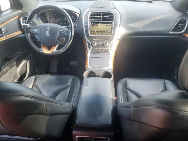 Снимка 8 от търг – 2016 LINCOLN MKX SELECT с VIN 2LMTJ6KR6GBL50590