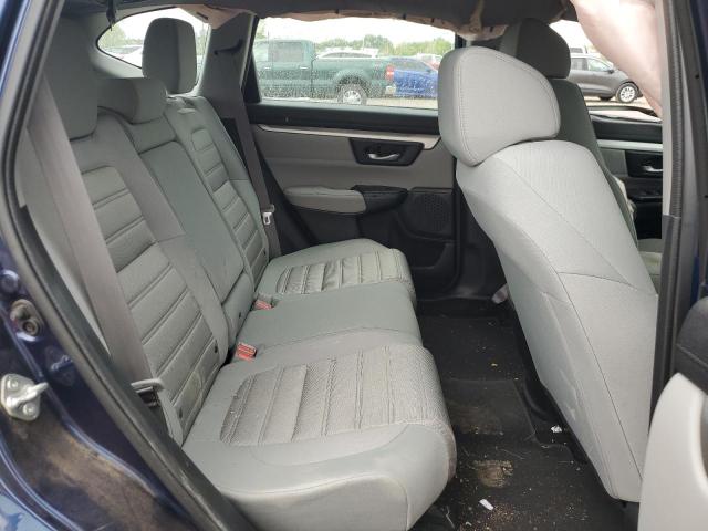 Photo 11 from auction – 2018 HONDA CR-V LX with VIN 2HKRW6H33JH200057