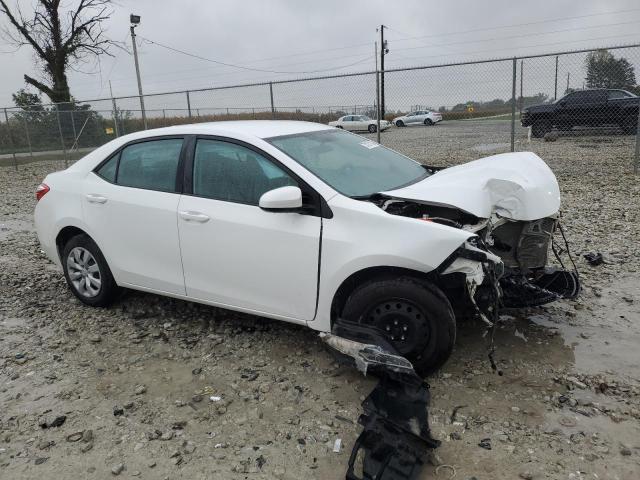 Photo 4 from auction – 2014 TOYOTA COROLLA L with VIN 5YFBURHE1EP090239
