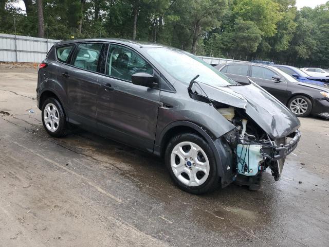 Photo 4 from auction – 2018 FORD ESCAPE S with VIN 1FMCU0F76JUA33094