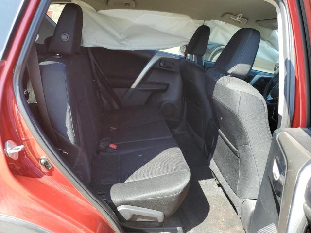Photo 11 from auction – 2014 TOYOTA RAV4 LE with VIN 2T3ZFREV0EW113013