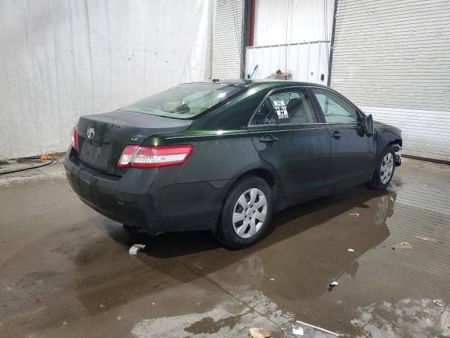 Photo 3 from auction – 2011 TOYOTA CAMRY BASE with VIN 4T1BF3EK3BU709838