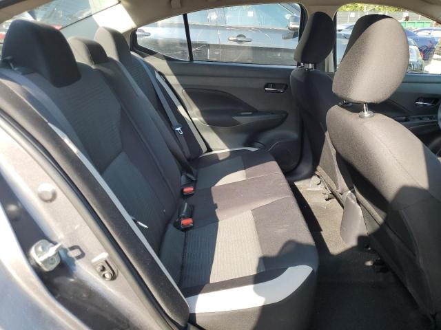 Photo 10 from auction – 2021 NISSAN VERSA with VIN 3N1CN8EV4ML821423