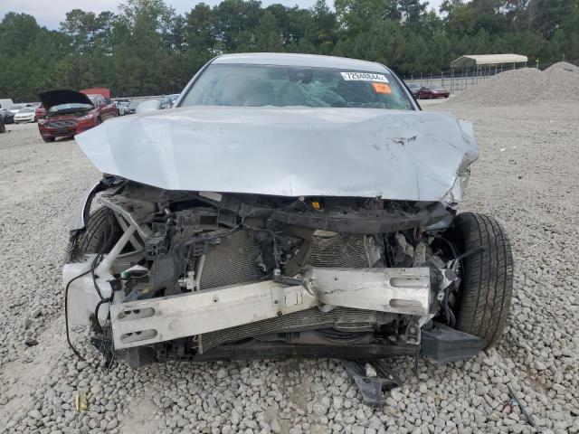 Photo 5 from auction – 2021 NISSAN ALTIMA S with VIN 1N4BL4BV4MN366462