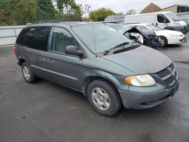 Photo 4 from auction – 2003 DODGE CARAVAN SE with VIN 1D4GP25383B247626