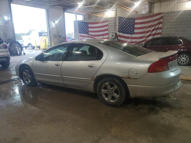 Photo 2 from auction – 2003 DODGE INTREPID E with VIN 2B3HD56G83H543557