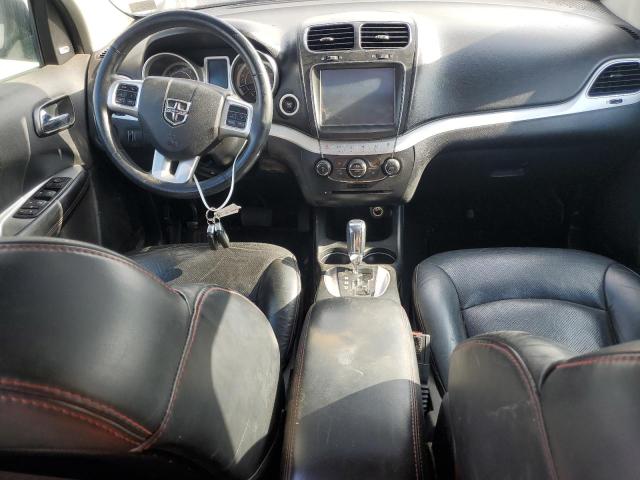 Photo 8 from auction – 2015 DODGE JOURNEY R/ with VIN 3C4PDDEG5FT680683