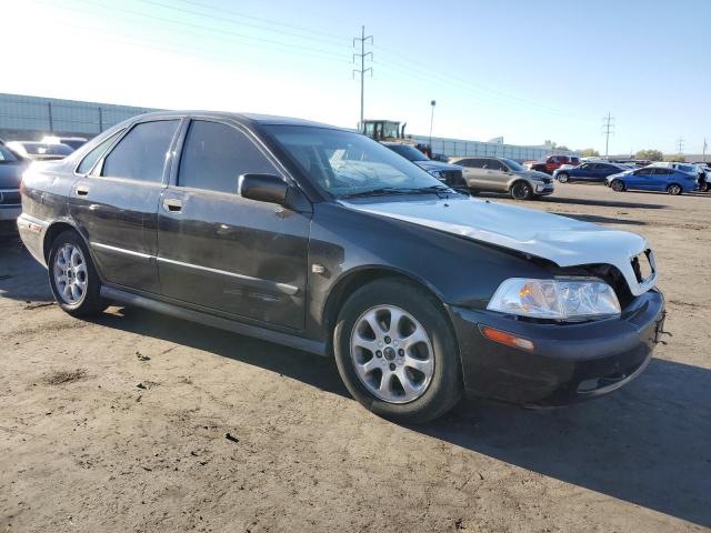Photo 4 from auction – 2002 VOLVO S40 1.9T with VIN YV1VS29552F851005