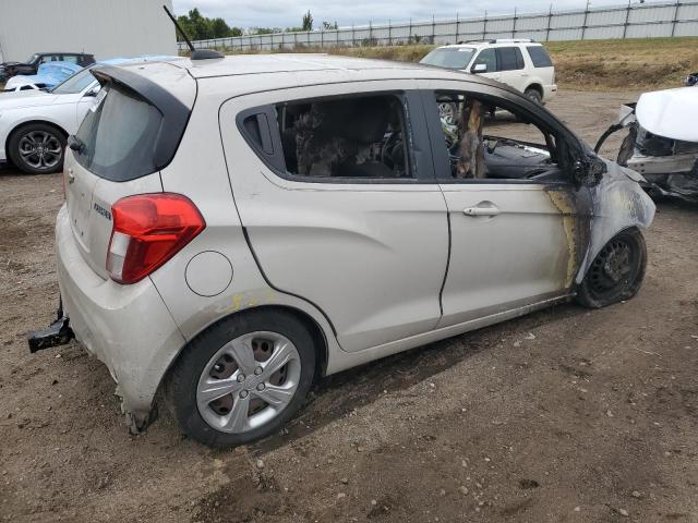 Zdjęcie 3 z aukcji – 2019 CHEVROLET SPARK LS z VIN KL8CA6SA6KC700828
