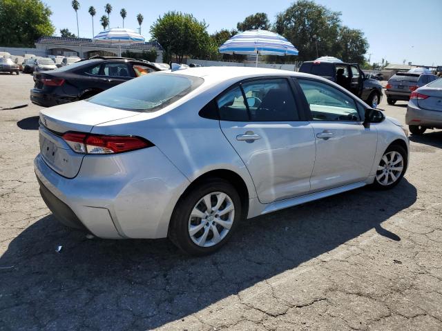 Photo 3 from auction – 2023 TOYOTA COROLLA LE with VIN 5YFB4MDE2PP003007