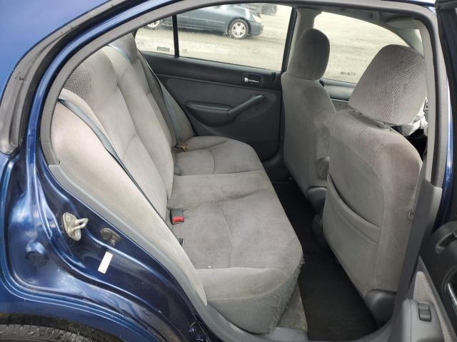 Photo 10 from auction – 2002 HONDA CIVIC EX with VIN 2HGES267X2H547924