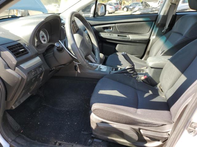 Photo 7 from auction – 2012 SUBARU IMPREZA SP with VIN JF1GPAL65CH222996