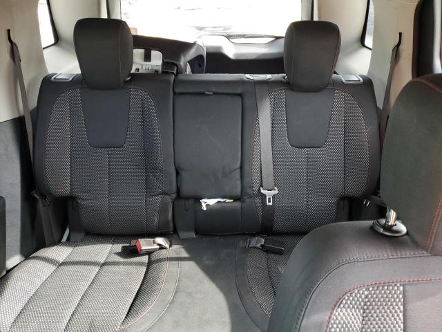 Photo 10 from auction – 2016 GMC TERRAIN SL with VIN 2GKALMEK5G6265239