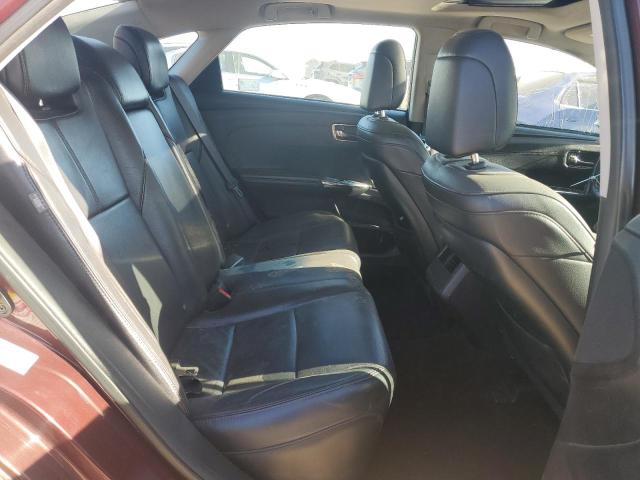Photo 10 from auction – 2013 TOYOTA AVALON BAS with VIN 4T1BK1EB0DU038759