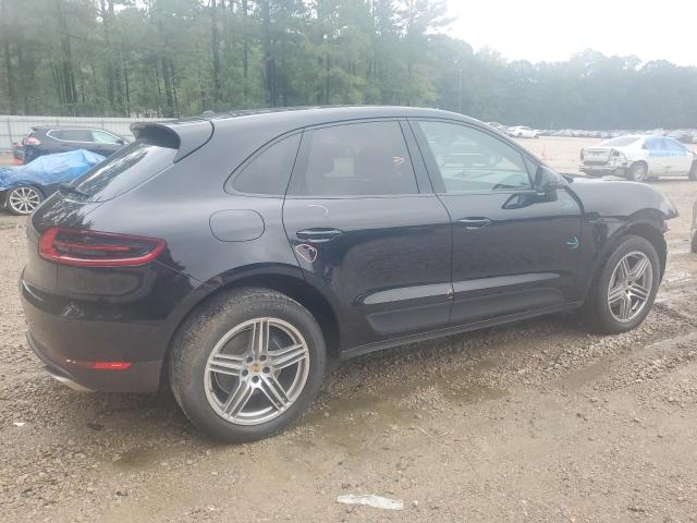 Photo 3 from auction – 2018 PORSCHE MACAN with VIN WP1AA2A56JLB01212