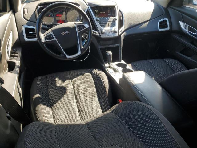 Photo 8 from auction – 2016 GMC TERRAIN SL with VIN 2GKFLTEK9G6148215