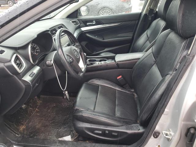 Photo 7 from auction – 2019 NISSAN MAXIMA S with VIN 1N4AA6AV3KC371692