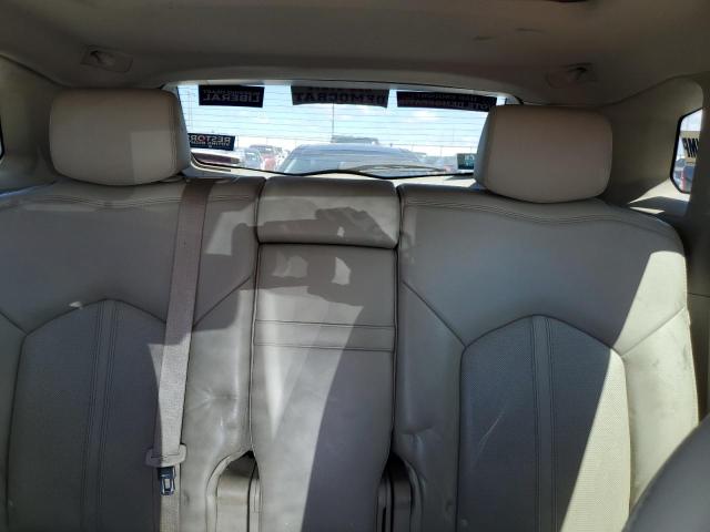 Photo 10 from auction – 2012 CADILLAC SRX LUXURY with VIN 3GYFNAE38CS518756
