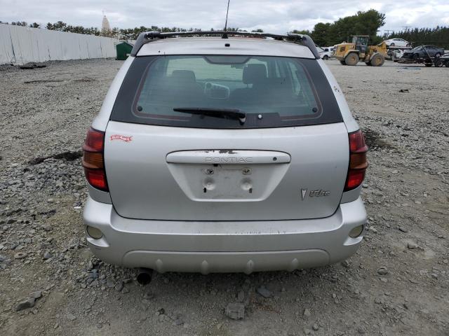 Photo 6 from auction – 2004 PONTIAC VIBE with VIN 5Y2SL62874Z459548