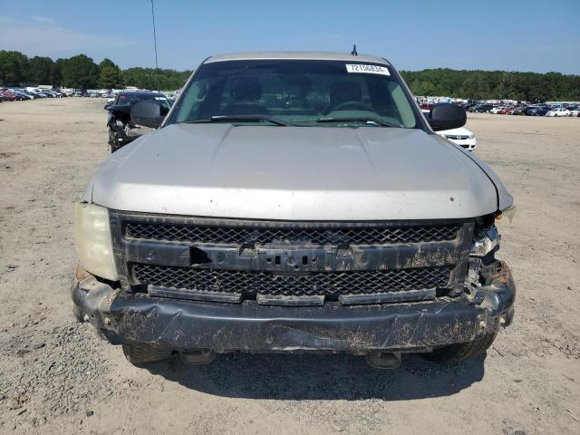 Photo 5 from auction – 2008 CHEVROLET SILVERADO with VIN 1GCEC14X58Z125125