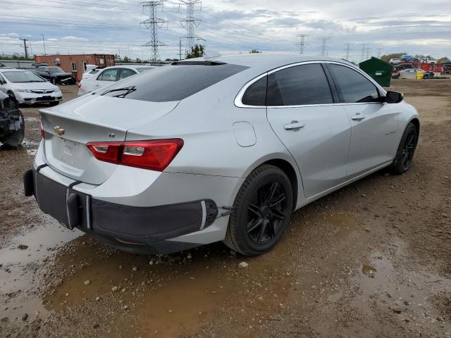 Photo 3 from auction – 2016 CHEVROLET MALIBU LT with VIN 1G1ZE5ST6GF306133